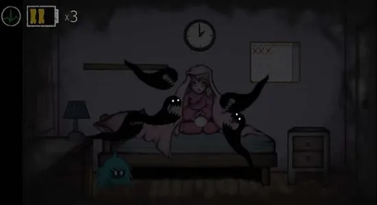 艾琳娜的焦虑2025官方最新版本v1.1.1 安卓版