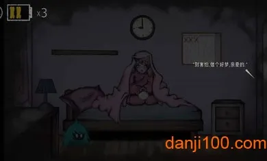 艾琳娜的焦虑2025官方最新版本v1.1.1 安卓版