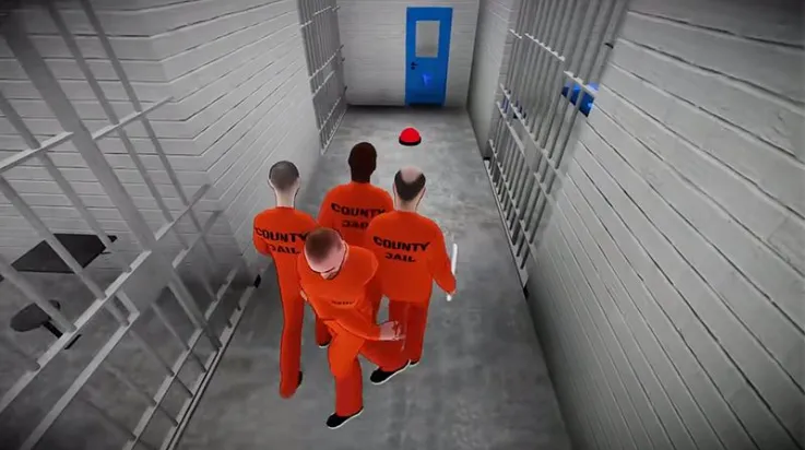 小偷生存模拟器2025最新版本v1.0.0 手机版