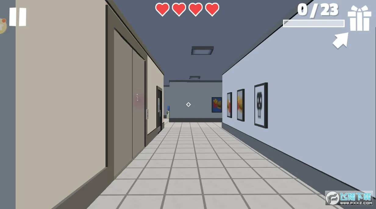 小偷生存模拟器2025最新版本v1.0.0 手机版