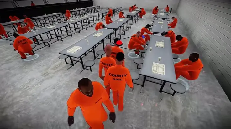 小偷生存模拟器2025最新版本 小偷生存模拟器2025最新版本