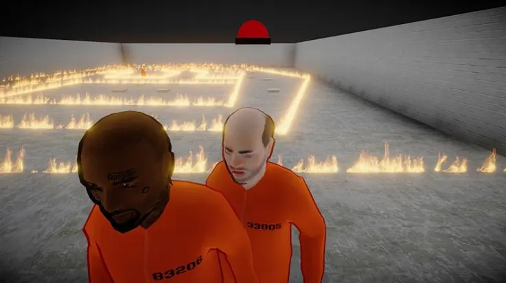 小偷生存模拟器2025最新版本v1.0.0 手机版