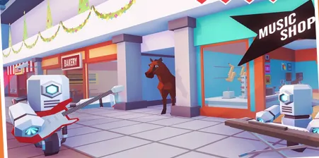 小偷生存模拟器2025最新版本 小偷生存模拟器2025最新版本