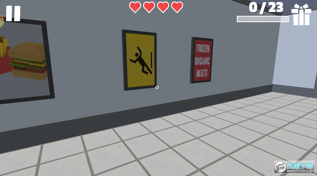 小偷生存模拟器2025最新版本 小偷生存模拟器2025最新版本