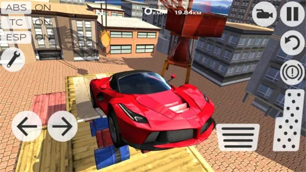 我的赛车2025官方正版v1.9.0 安卓版