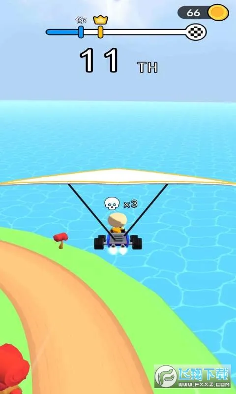 我的赛车2025官方正版 我的赛车2025官方正版