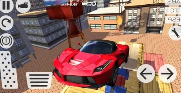 我的赛车2025官方正版 我的赛车2025官方正版