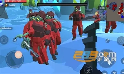 僵尸大逃杀安卓版手机版v1.1.9 免费版