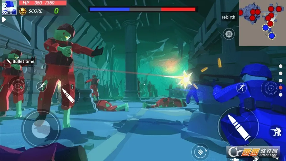 僵尸大逃杀安卓版手机版v1.1.9 免费版