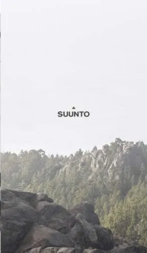 Suuntoֻ