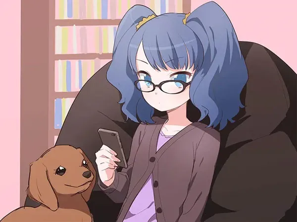 像素女友2025最新版本 像素女友2025最新版本