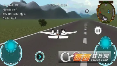 虚拟飞行模拟器(模拟驾驶飞机)v1.0.5 安卓版
