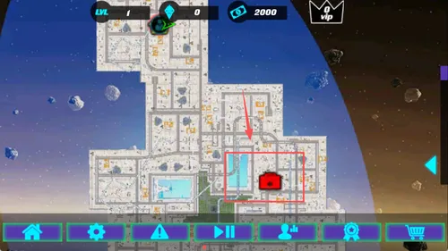 功夫疾走(策略塔防手游) 功夫疾走(策略塔防手游)