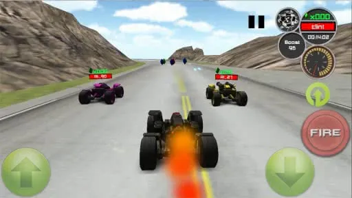 末日战车(末日战车游戏)v1.5.0 官方正版