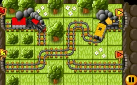 火车驾驶之旅(火车驾驶模拟) 火车驾驶之旅(火车驾驶模拟)