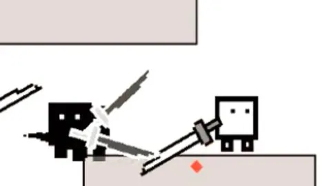 黑白大乱斗(黑白格斗游戏)v1.1 免费版