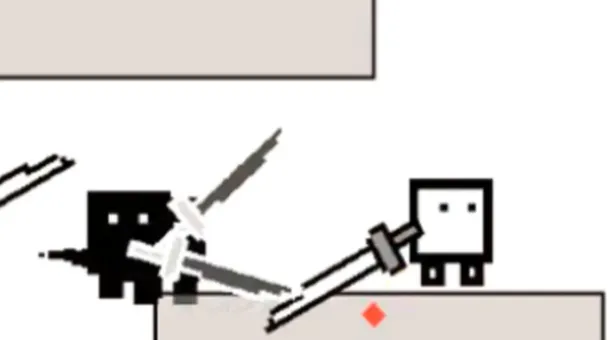 黑白大乱斗(黑白格斗游戏)v1.1 免费版