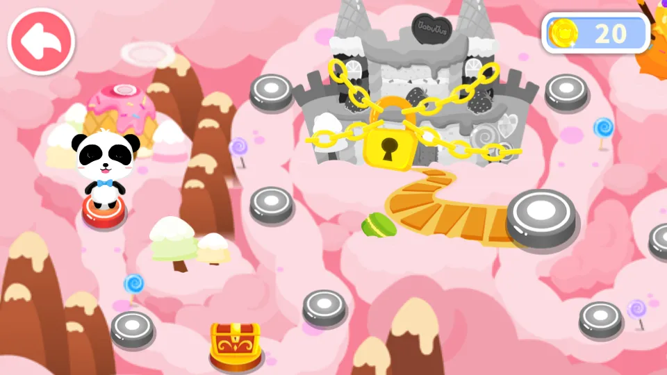 宝宝当店长2025官方正版v9.87.00.00 免费版