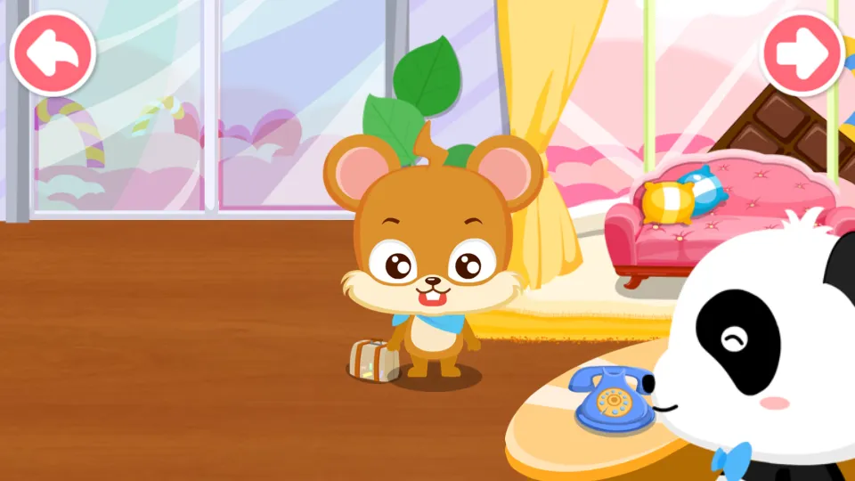 宝宝当店长2025官方正版v9.87.00.00 免费版