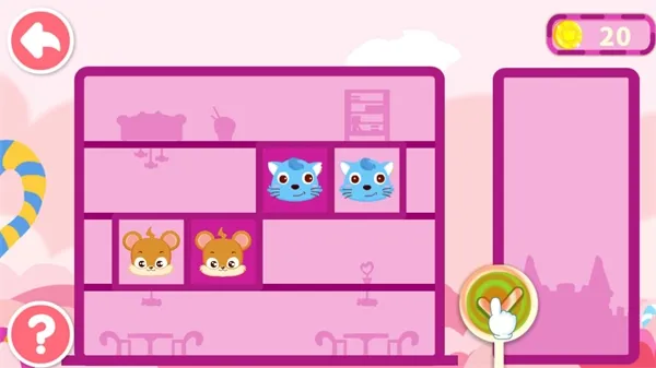 宝宝当店长2025官方正版 宝宝当店长2025官方正版