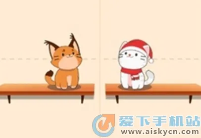 猫咪二重奏2025官方最新版本 猫咪二重奏2025官方最新版本