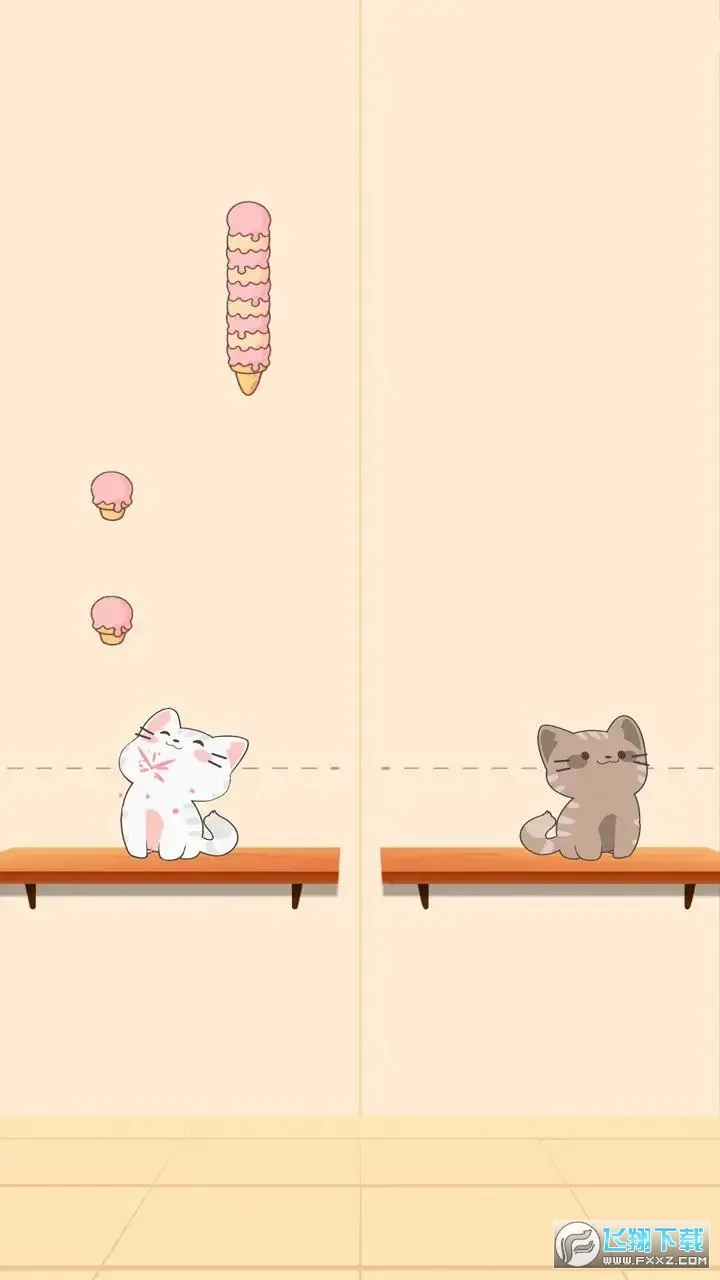 猫咪二重奏2025官方最新版本 猫咪二重奏2025官方最新版本