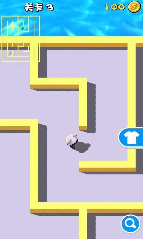 侧耳倾听(听声闯关)v1.1.1 官方正版