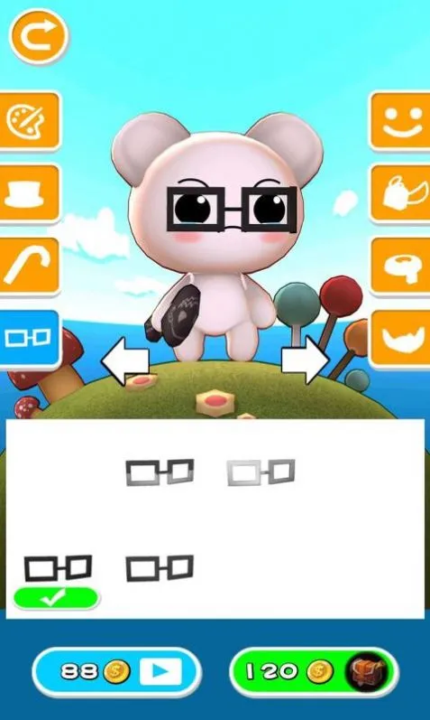 侧耳倾听(听声闯关)v1.1.1 官方正版