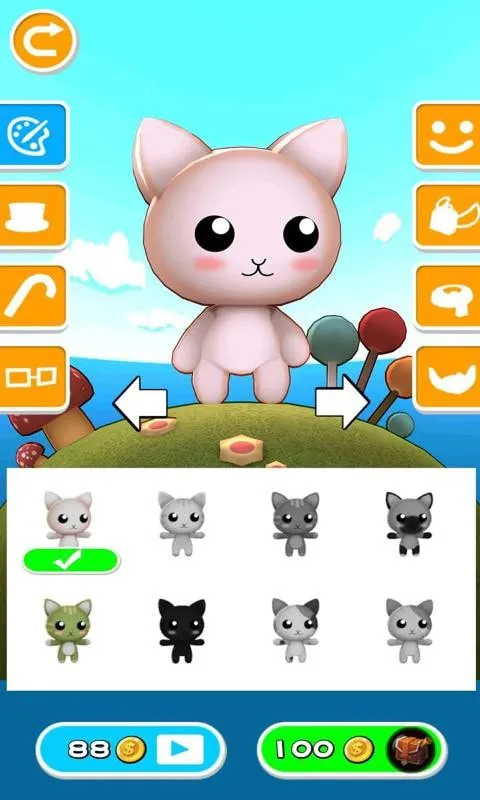 侧耳倾听(听声闯关)v1.1.1 官方正版