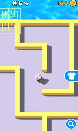 侧耳倾听(听声闯关) 侧耳倾听(听声闯关)