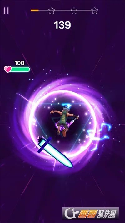 节奏天国(音乐节奏游戏)v4.0.1 安卓版