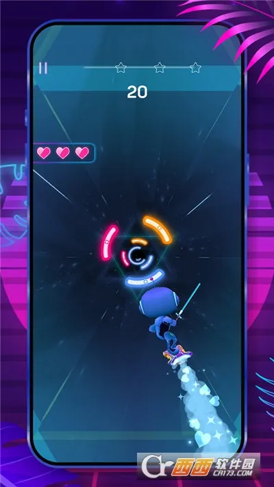 节奏天国(音乐节奏游戏)v4.0.1 安卓版