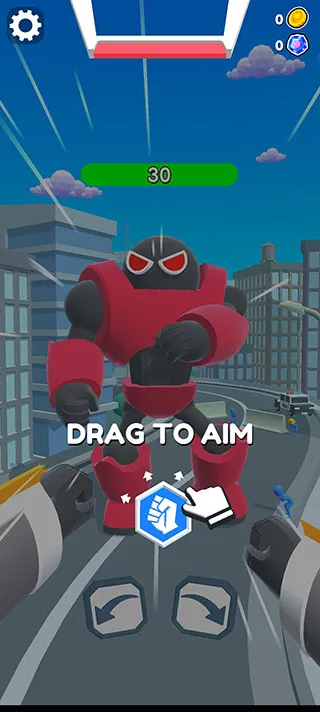 Mechangelion最新手机版 Mechangelion最新手机版