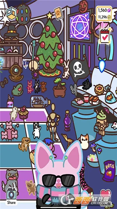 遇见你的狗狗安卓版手机版v1.1 手机版