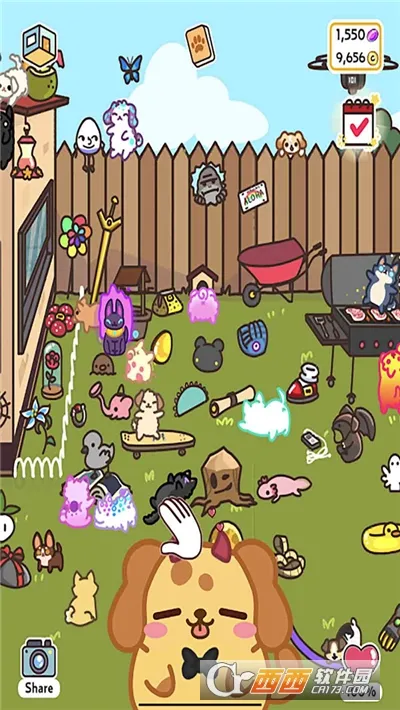 遇见你的狗狗安卓版手机版 遇见你的狗狗安卓版手机版