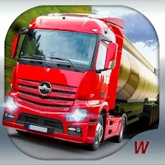 Truck Simulator Offroad(ģʻ)v0.62 ׿