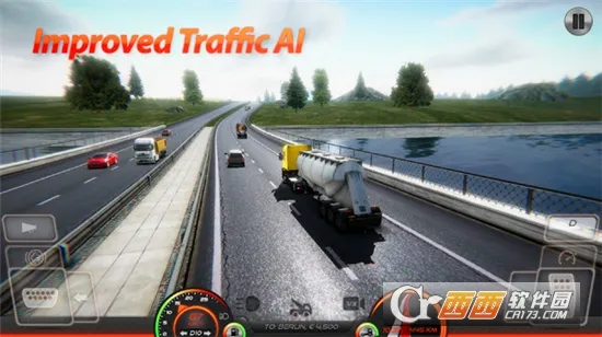 Truck Simulator Offroad(ģʻ)