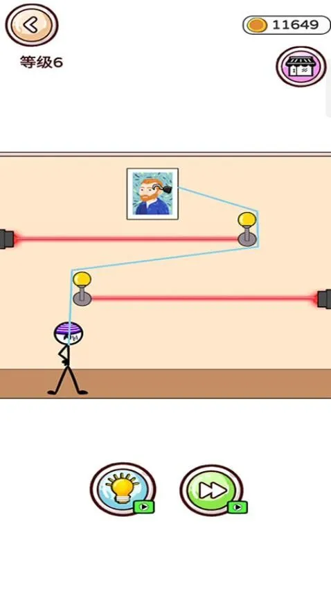 捣蛋鬼大作战(策略卡牌对战)v187.1.3 安卓版