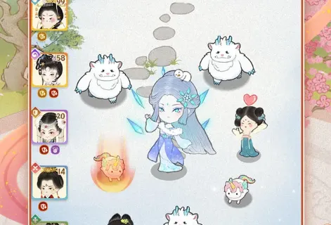 某某朝的女子乐坊2025官方最新版本 某某朝的女子乐坊2025官方最新版本