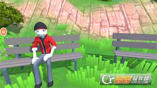 班长大人来了(恐怖逃亡游)v1.0.0 免费版