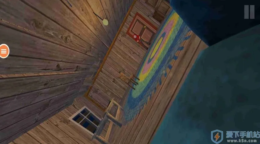 班长大人来了(恐怖逃亡游)v1.0.0 免费版