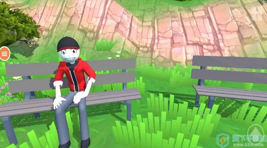 班长大人来了(恐怖逃亡游)v1.0.0 免费版