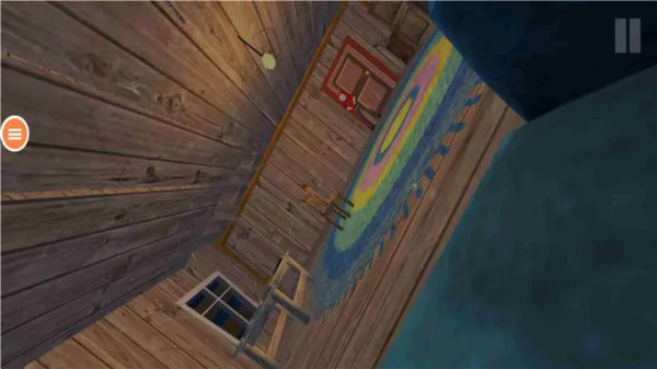 班长大人来了(恐怖逃亡游)v1.0.0 免费版