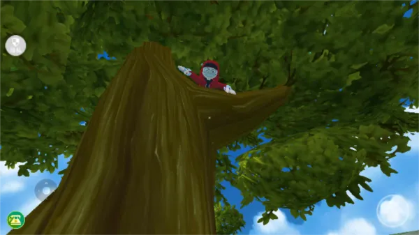 班长大人来了(恐怖逃亡游) 班长大人来了(恐怖逃亡游)