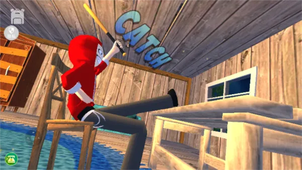 班长大人来了(恐怖逃亡游) 班长大人来了(恐怖逃亡游)