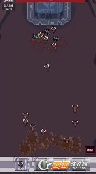 虫群来袭安卓版手机版v1.1.1 官方正版