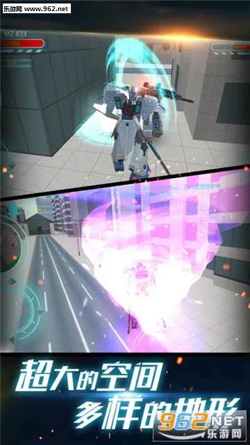 飓风空袭(空战射击游)v0.0.1 安卓版