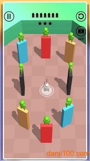 弹无虚发2025最新版本 弹无虚发2025最新版本