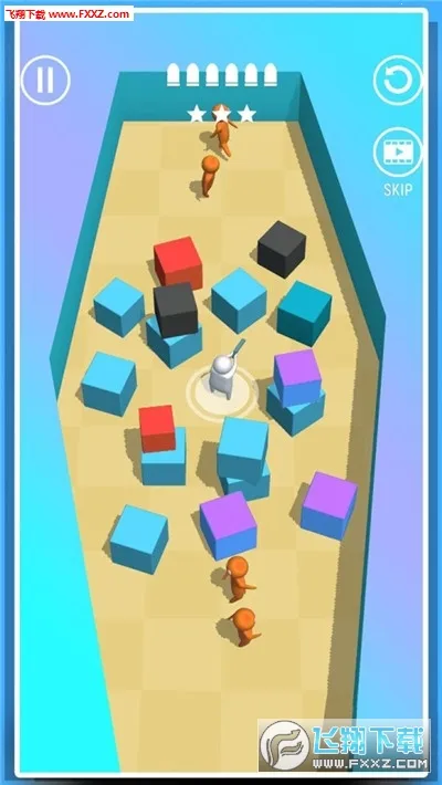 弹无虚发2025最新版本v1.0.1 免费版