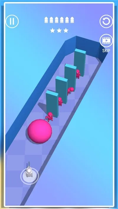 弹无虚发2025最新版本 弹无虚发2025最新版本